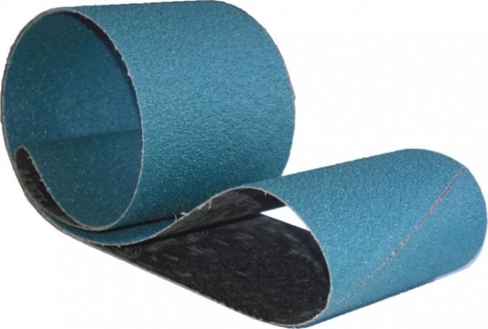 Лента шлифовальная JET 100х1220 мм 80G SM100.1220.80G [SM100.1220.80G]