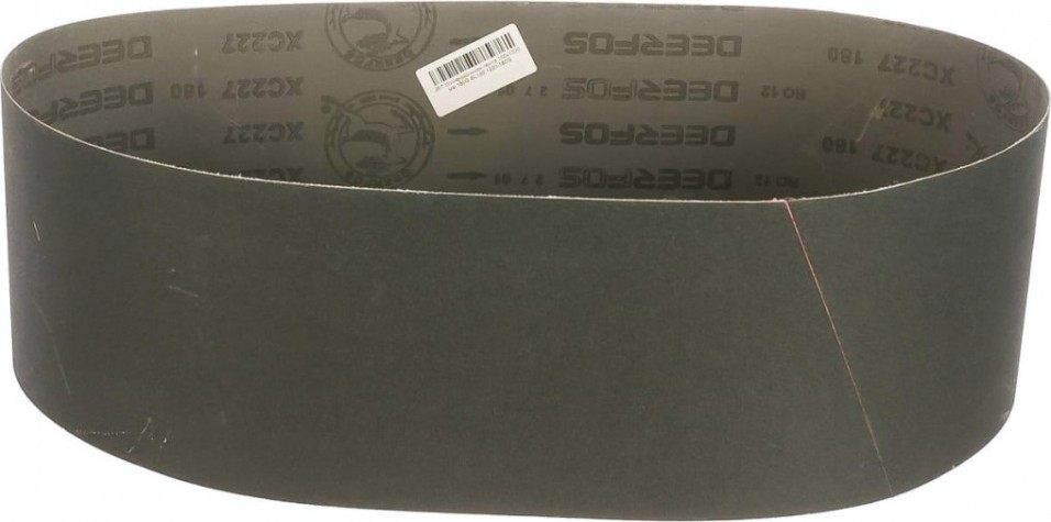 Лента шлифовальная JET 150х1220 мм Р180 SL150.1220.180G [SL150.1220.180G]