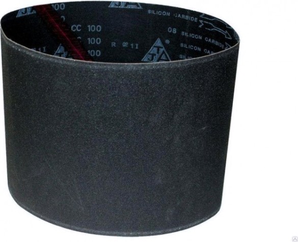 Лента транспортерная абразивная JET JE600316 Р100, для 16-32 [60-0316-P]