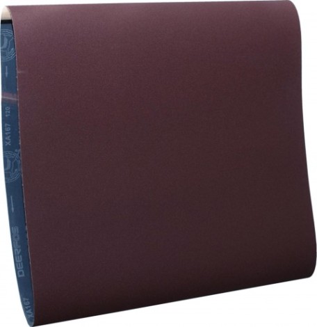 Лента транспортерная абразивная JET JWDS1020-195 100 G для JWDS-1020 [JWDS1020-195]