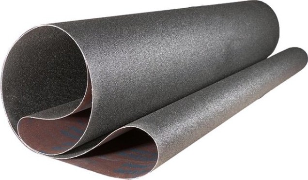 Лента транспортерная абразивная JET SL553.913.120G для PM2244