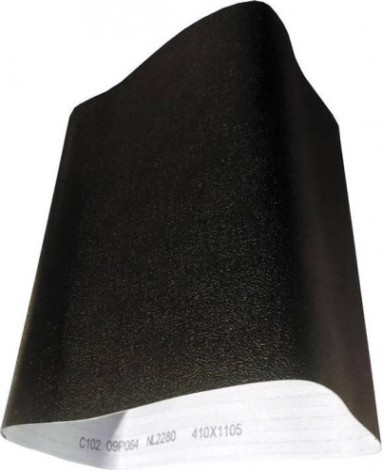 Лента транспортерная прорезиненная JET JE60-0316R для 16-32 [60-0316R]