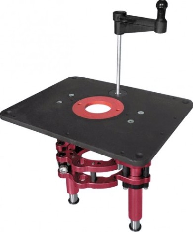 Лифт фрезерный JET JRMLS-1 [10000079]