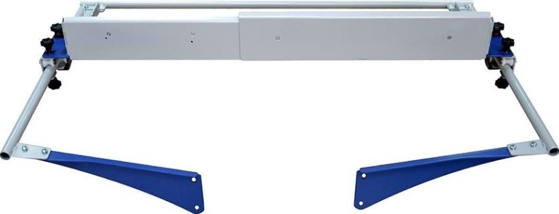 Линейка комбинированная BELMASH CR-2000 [D026A]