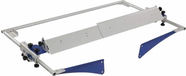 Линейка комбинированная BELMASH CR-2200 [D027A]