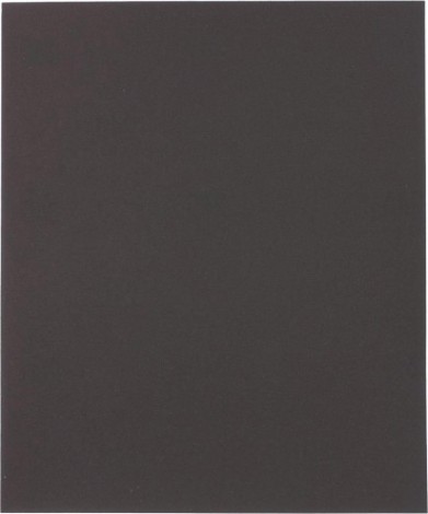 Лист для ручного шлифования KRAMER 230x280 мм; P 2000 (10шт) водостойкая [75629]