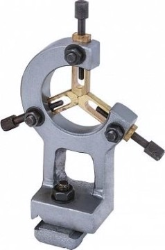 Люнет неподвижный JET JE59500117 для BD-8VS [59500117]