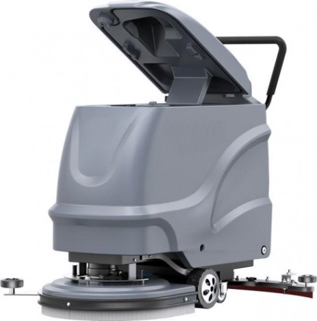 Машина поломоечная TOR COMPACT 56 с АКБ [1025524]