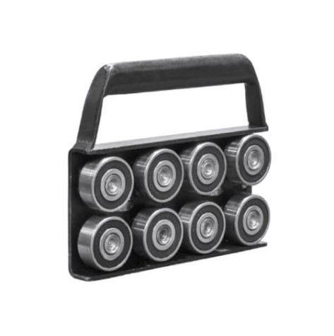 Машинка фальцезакаточная RS STALEX 102138