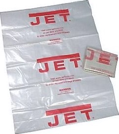 Мешки для сбора стружки JET JE10000311 для DC-1000/1300 [10000311]