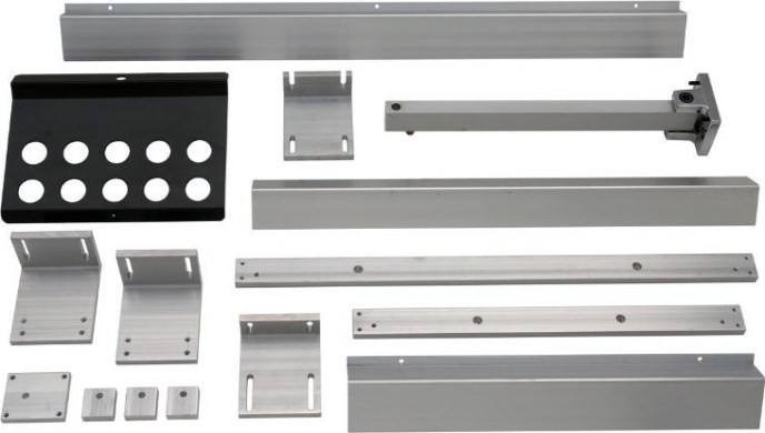 Набор для монтажа УЦИ JET 51000720 (JTM-1050TS)