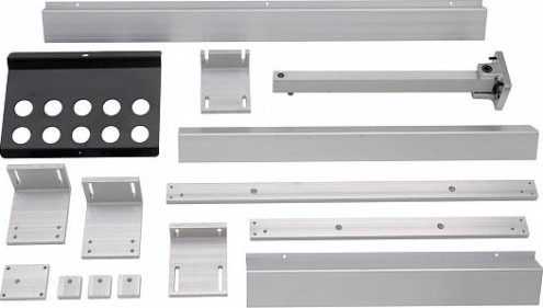 Набор для монтажа УЦИ JET 51000730 (GHB-1330)