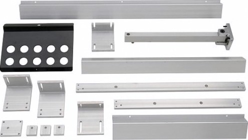 Набор для монтажа УЦИ JET 51000750 (GHB-1440W3)