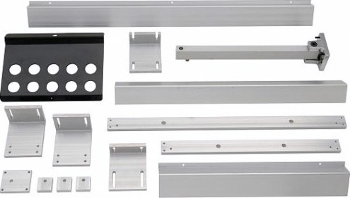 Набор для монтажа УЦИ JET 51000770 (GH-1840ZX)