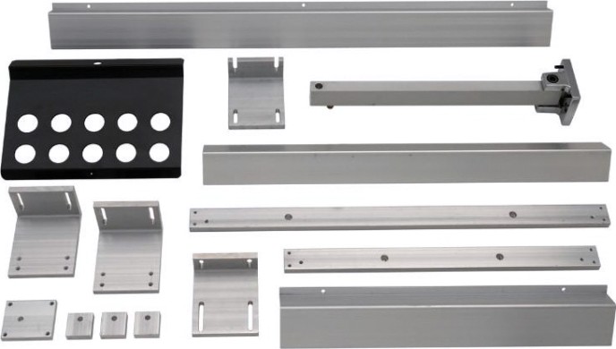 Набор для монтажа УЦИ JET 51000780 (GH-1860ZX)