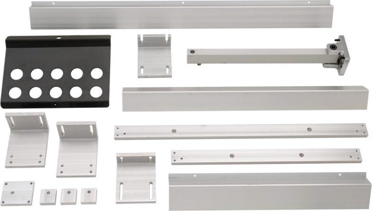 Набор для монтажа УЦИ JET 51000790 (GH-1880ZX)