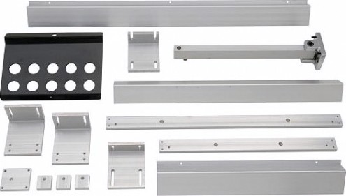 Набор для монтажа УЦИ JET 51000810 (JDP-45)