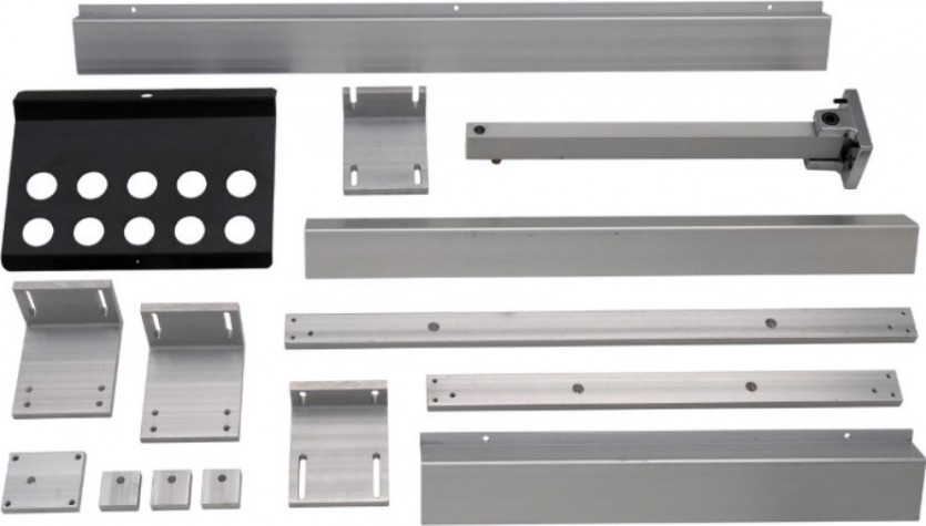 Набор для монтажа УЦИ JET 51001023 Sino (GH-2680ZH/2080ZH)