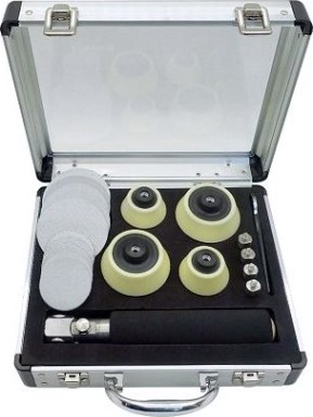 Набор для шлифования BELMASH BS50/75 [RA101A]