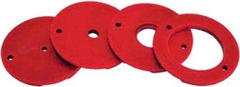 Набор колец проставочных BELMASH D029A