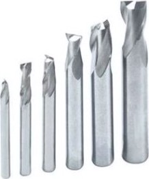 Набор концевых фрез JET JE50000037 для JMD-1/-2/-3 [50000037]