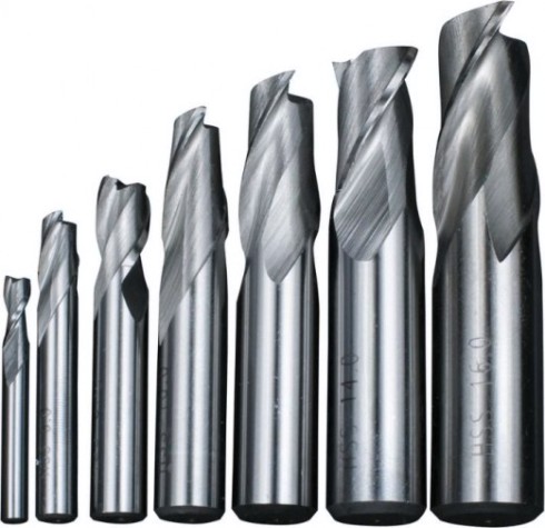 Набор концевых фрез JET JE50000061 для JMD-3 [50000061]