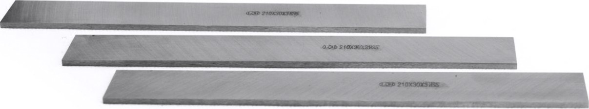 Набор ножей PROMA 35210002 для CWM-210-5/220