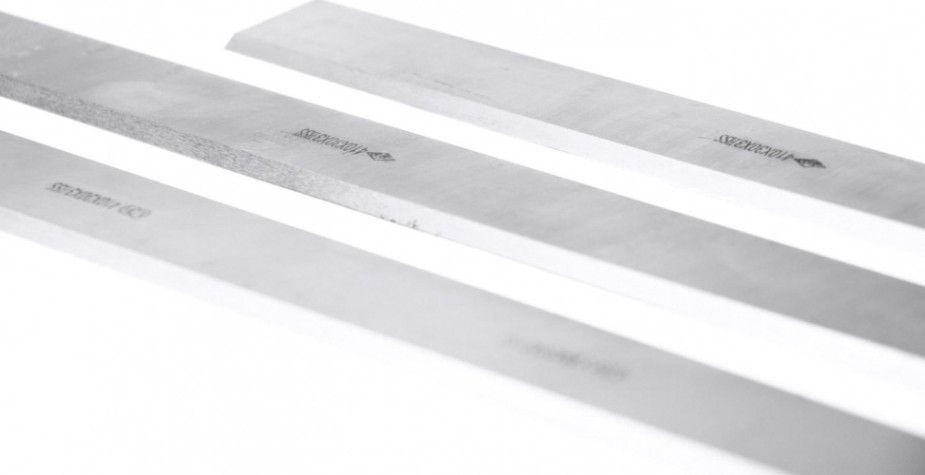 Набор ножей PROMA 65100001 для HP-410B