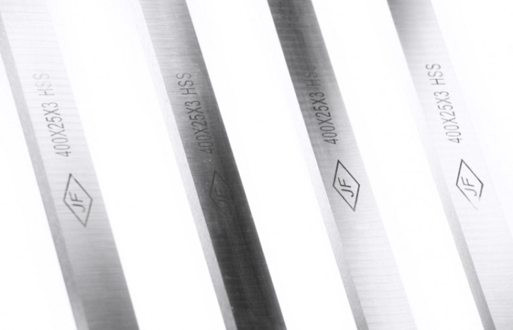 Набор ножей PROMA 65400002 для T-400