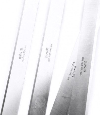 Набор ножей PROMA 65500001 для T-500J