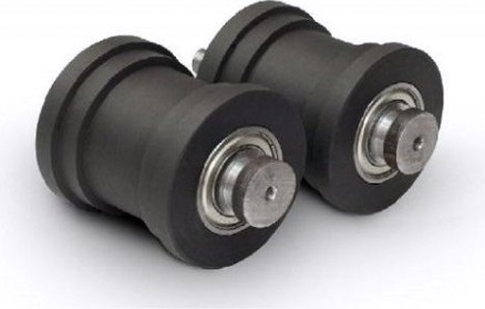 Набор роликов 100942 STALEX для профильной трубы 25, 50 мм, для НВ [100942]