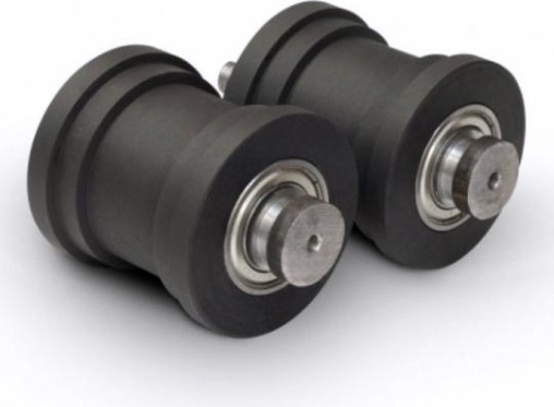 Набор роликов 100943 STALEX для профильной трубы 15, 30, 50 мм, для НВ [100943]