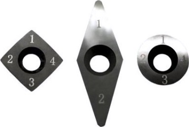 Набор сменных лезвий BELMASH CTT-3 [RA089A]