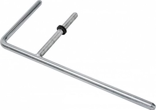 Направляющая штанга для опоры инструментов и устан JET JE708082 для JSSG-8-M [708082]