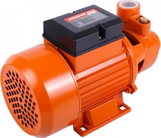 Насос садовый КРАТОН PWP-500 [5 04 06 005]