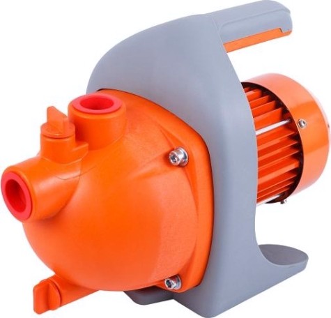Насос садовый КРАТОН WP-600P [5 04 01 009]