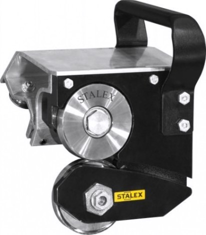 Нож роликовый STALEX 101953 для листогибов RS