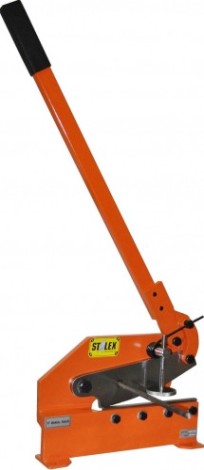 Ножницы рычажные STALEX HS-12 [372105]
