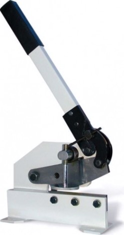Ножницы рычажные Visprom HS-8 [37210300]