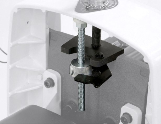 Ограничитель высоты установки барабана JET JE723553 для JWDS-2244/2550 [723553]