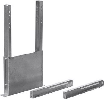 Опора дополнительная STALEX ZN (102118) [102118]