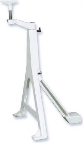 Опора напольная стальная JET JE6294732 для JWL-1442/1642 [6294732]