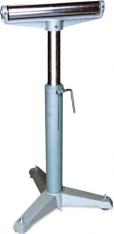 Опора роликовая JET HRS JE52000140 [52000140]