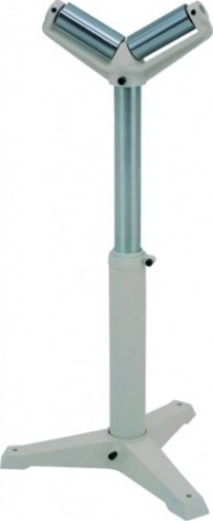 Опора роликовая JET HRS-V JE52000100 V-образная [52000100]