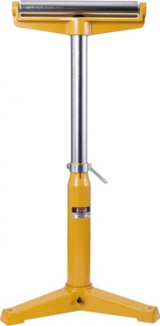 Роликовые опоры и подставки