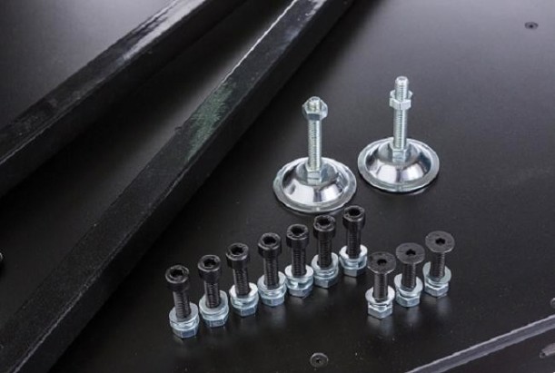 Опора вставки-расширителя JET 6441000B