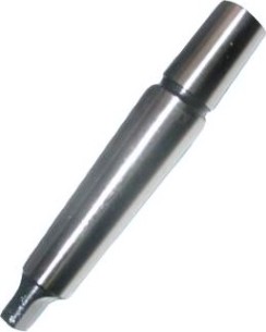 Оправка JET КМ4/В16 с лапкой на внутренний конус [RU32795]