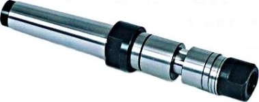 Оправка PROMA 25223218 с прод. канавкой и конич. хвост. 3/32