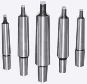 Оправка PROMA Mk 3/B16 для сверл. патрона [25221192]