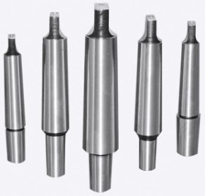 Оправка PROMA Mk 4/B16 для сверл. патрона [25223192]